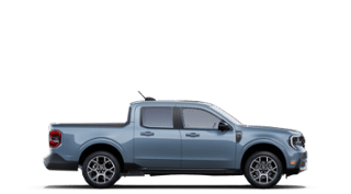 2025 Ford Maverick® External Image 1